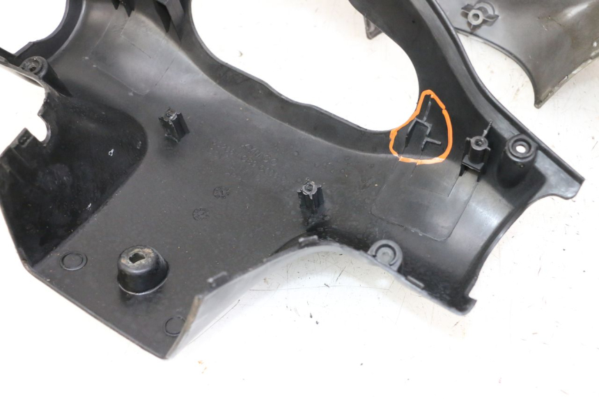 photo de LENKERVERKLEIDUNG KYMCO AGILITY 4T 50 (2005 - 2018)