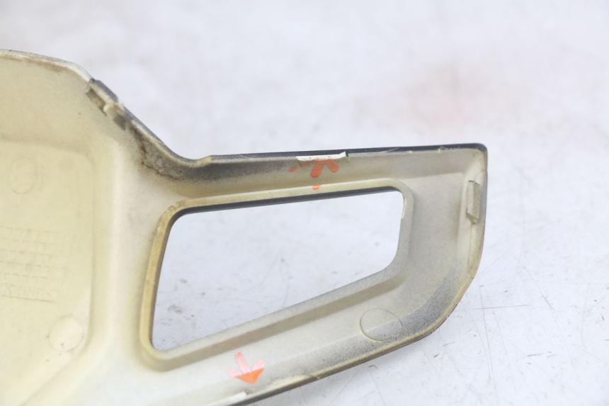 photo de LENKERABDECKUNG NECO ALEXONE 125 (2017 - 2024)