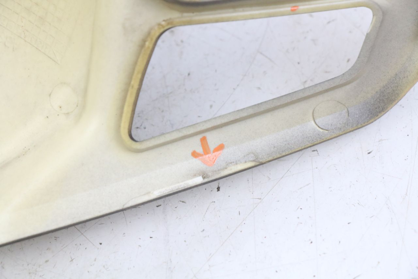 photo de LENKERABDECKUNG NECO ALEXONE 125 (2017 - 2024)