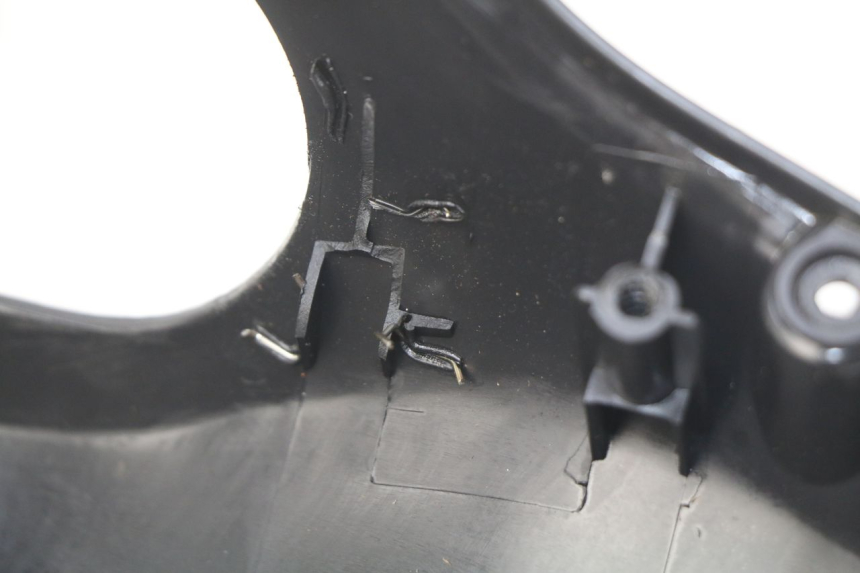 photo de HINTERE LENKERABDECKUNG KYMCO AGILITY 4T 50 (2018 - 2022)