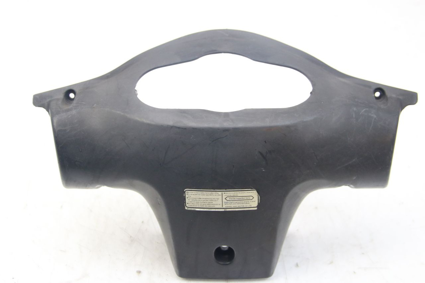 photo de RüCKSPIEGELABDECKUNG KYMCO AGILITY 4T 50 (2005 - 2018)