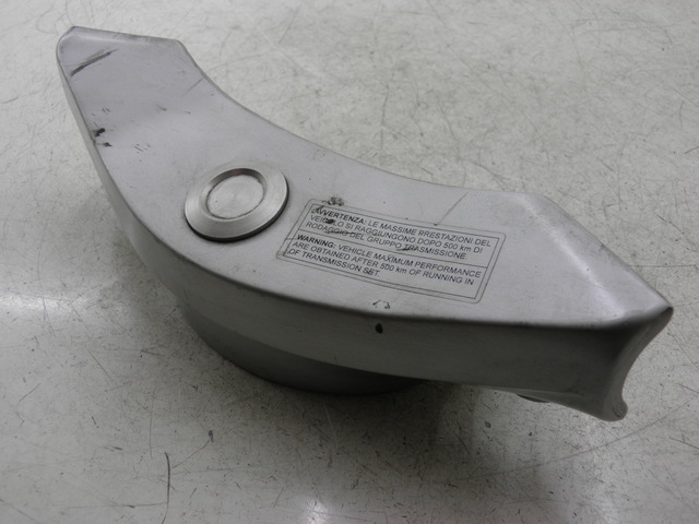 photo de LENKERVERKLEIDUNG HINTEN APRILIA LEONARDO 125 (1999 - 2001)