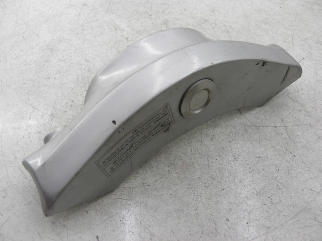 photo de LENKERVERKLEIDUNG HINTEN APRILIA LEONARDO 125 (1999 - 2001)