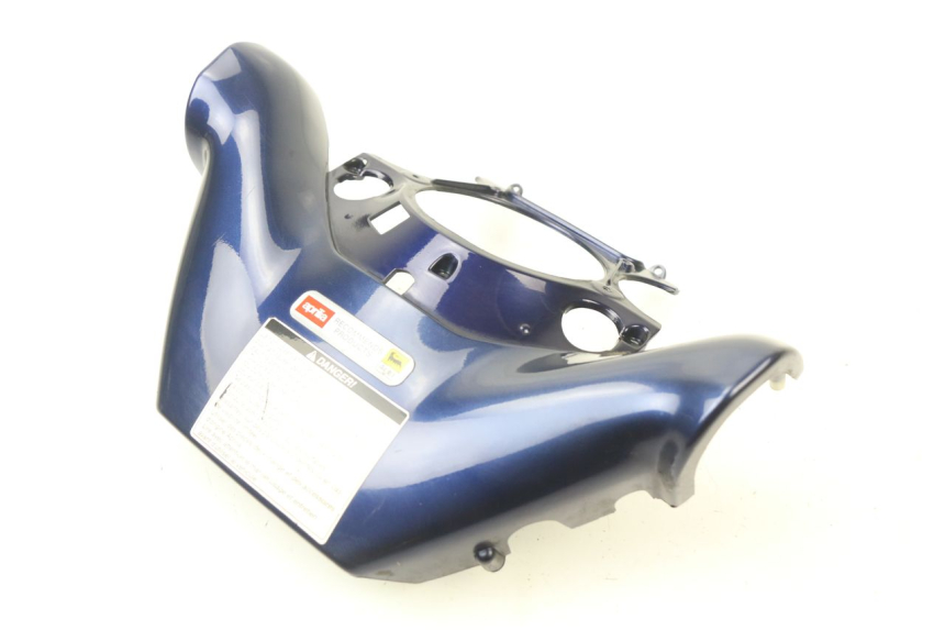 photo de LENKERVERKLEIDUNG HINTEN APRILIA SCARABEO GT 125 (1999 - 2007)