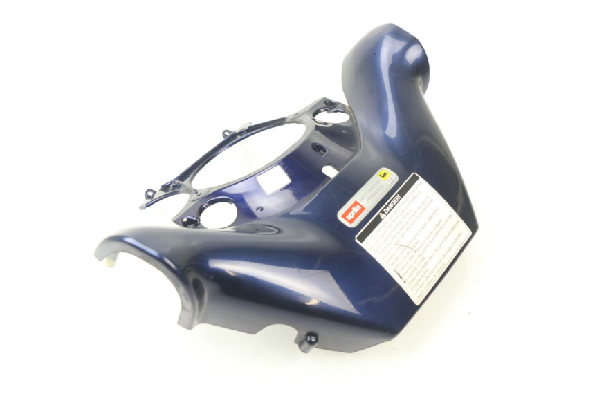 photo de LENKERVERKLEIDUNG HINTEN APRILIA SCARABEO GT 125 (1999 - 2007)