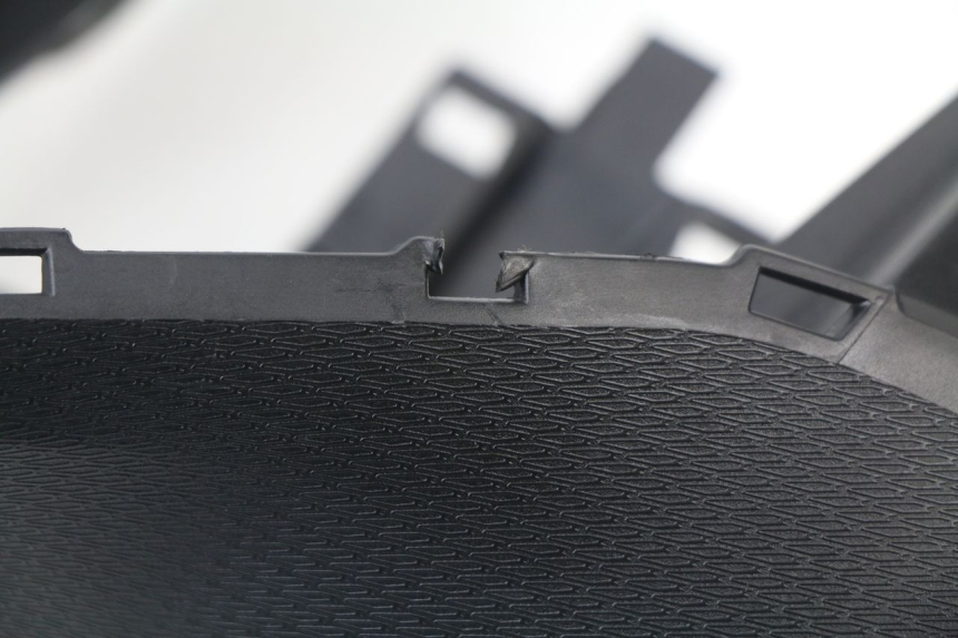 photo de LENKERVERKLEIDUNG HINTEN BMW C SPORT 650 (2015 - 2021)