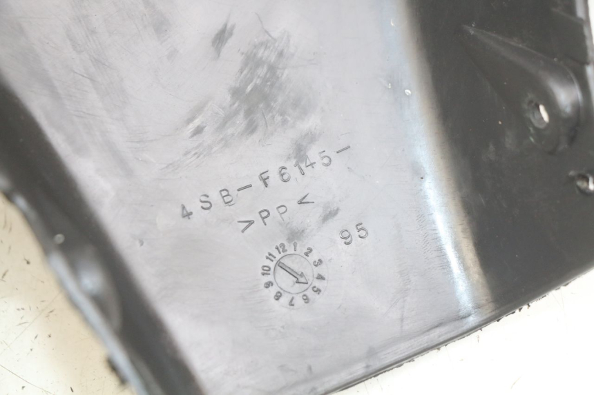 photo de HINTERE LENKERABDECKUNG MBK BOOSTER NEXT GENERATION 50 (1995 - 1998)