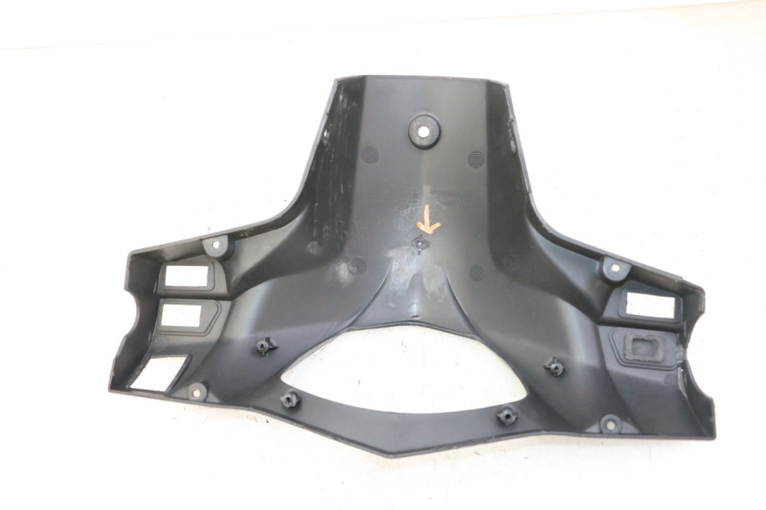 photo de HINTERE LENKERABDECKUNG TNT MOTOR BOSTON 4T 50 (2018 - 2025)