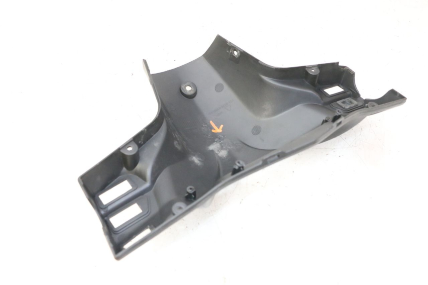 photo de HINTERE LENKERABDECKUNG TNT MOTOR BOSTON 4T 50 (2018 - 2025)