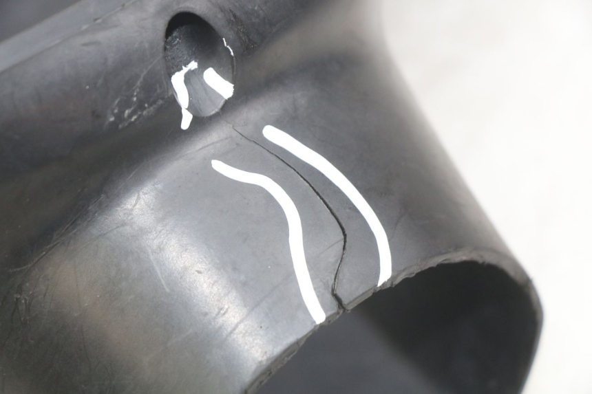 photo de HINTERE LENKERABDECKUNG YAMAHA BW'S EASY 50 (2013 - 2016)