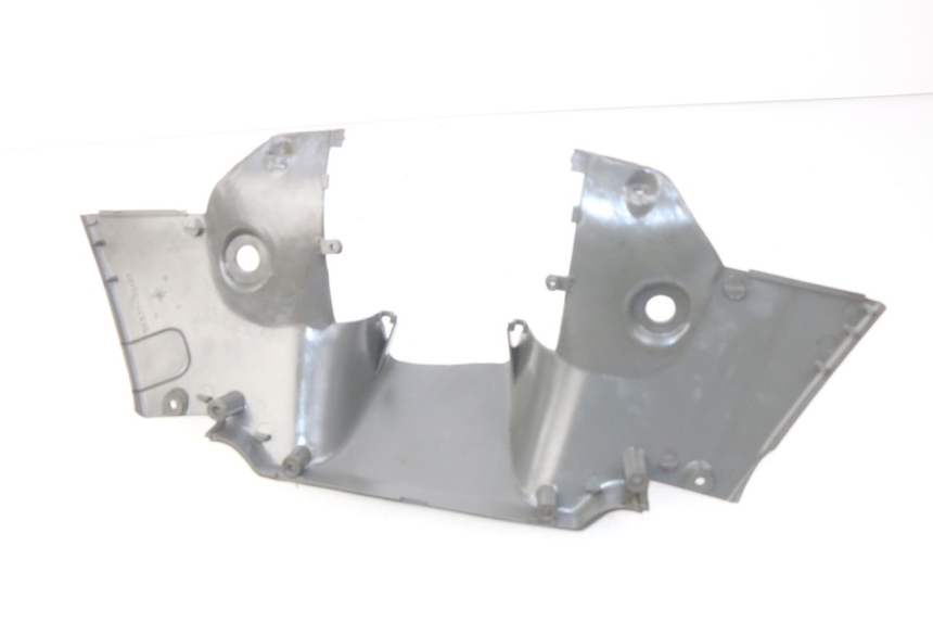 photo de HINTERE LENKERABDECKUNG SUZUKI CP 80 (1985 - 1996)