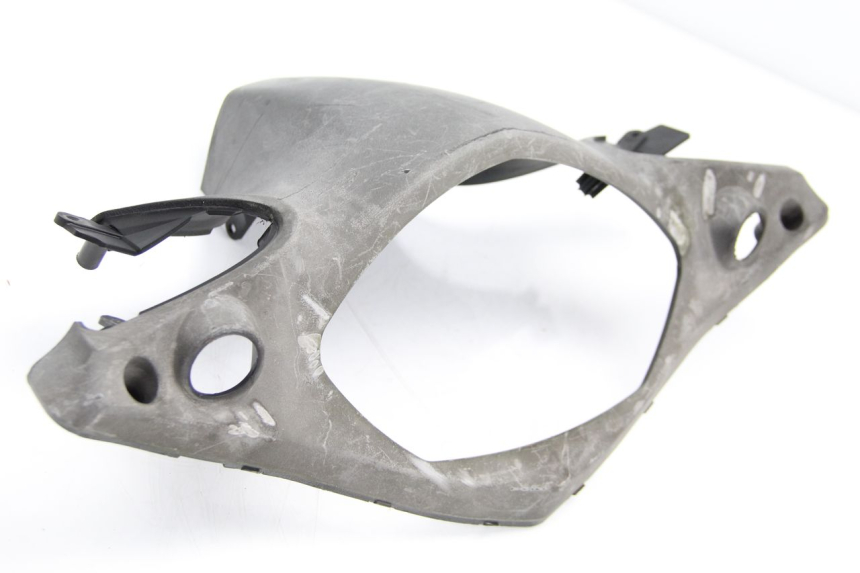 photo de HINTERE LENKERABDECKUNG YAMAHA CYGNUS X INJECTION 125 (2007 - 2013)