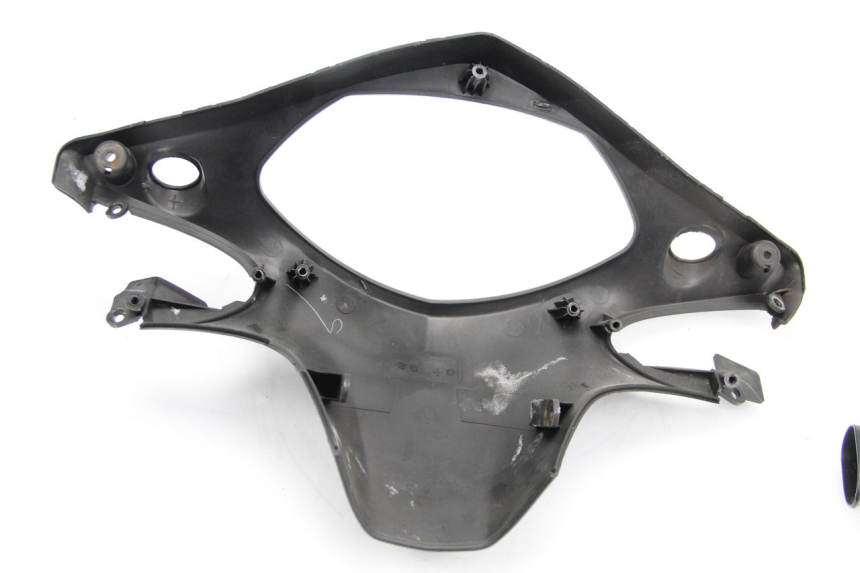 photo de HINTERE LENKERABDECKUNG YAMAHA CYGNUS X INJECTION 125 (2007 - 2013)