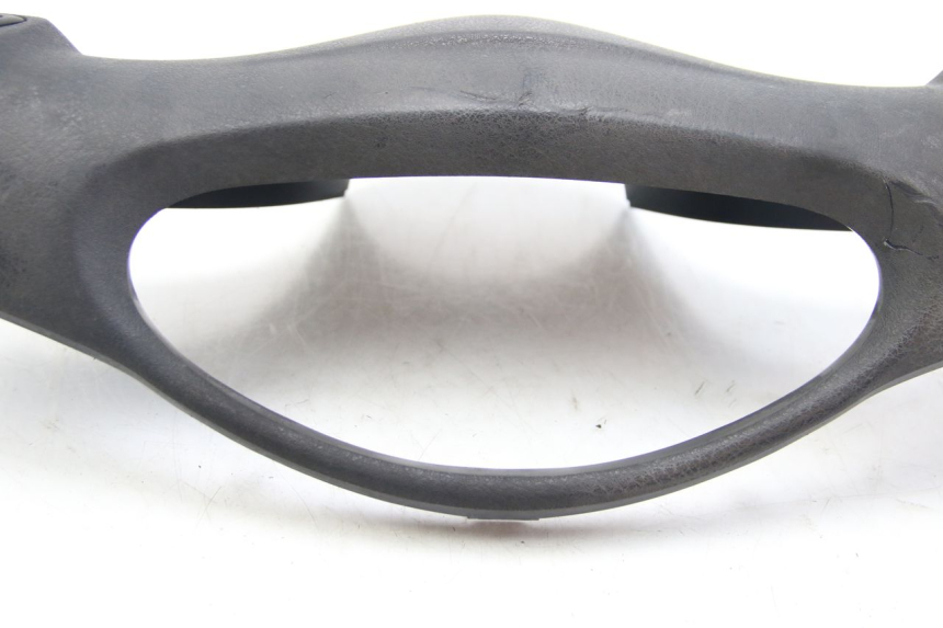 photo de HINTERE LENKERABDECKUNG DERBI BOULEVARD 50 (2009 - 2006)