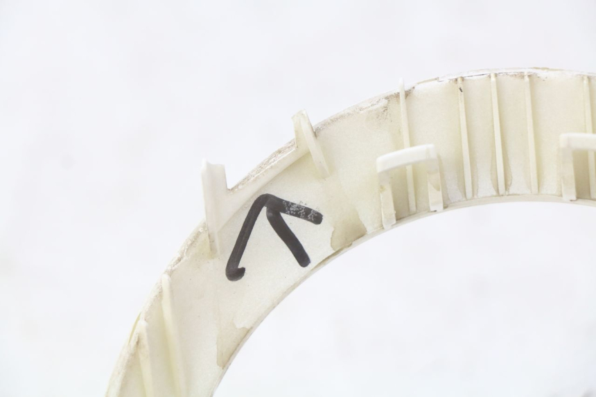 photo de HINTERE LENKERABDECKUNG PEUGEOT DJANGO 2T 50 (2014 - 2019)