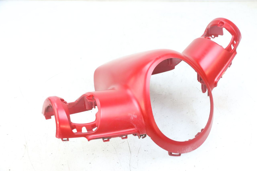 photo de LENKERVERKLEIDUNG HINTEN PEUGEOT DJANGO 4T 50 (2014 - 2019) - Hochauflösende Nahaufnahme