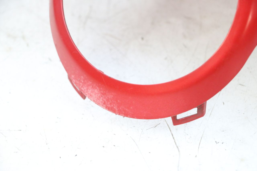 photo de LENKERVERKLEIDUNG HINTEN PEUGEOT DJANGO 4T 50 (2014 - 2019) - Detaillierte Sichtprüfung