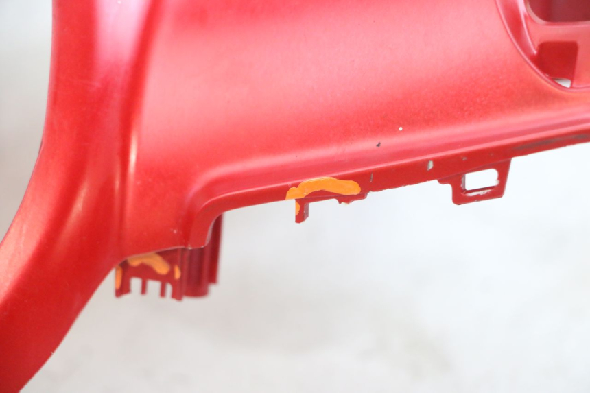 photo de LENKERVERKLEIDUNG HINTEN PEUGEOT DJANGO 4T 50 (2014 - 2019) - Fokus auf die Struktur