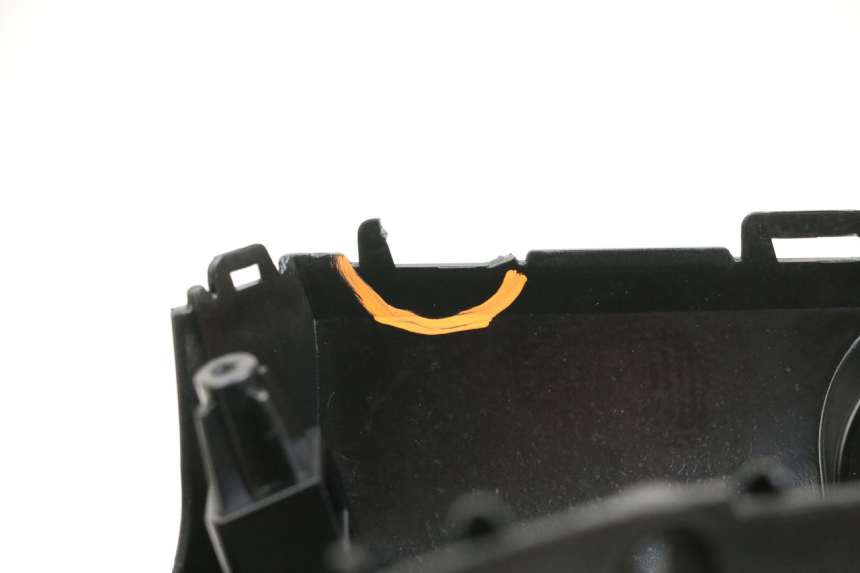 photo de LENKERVERKLEIDUNG HINTEN SEGWAY NINEBOT E125S 1 (2022 - 2026) - Technische Nahaufnahme