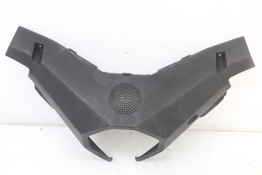 photo de LENKERVERKLEIDUNG HINTEN LONGJIA EASY MAX 125 (2020 - 2024)