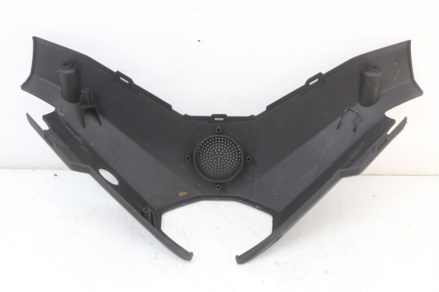 photo de LENKERVERKLEIDUNG HINTEN LONGJIA EASY MAX 125 (2020 - 2024)