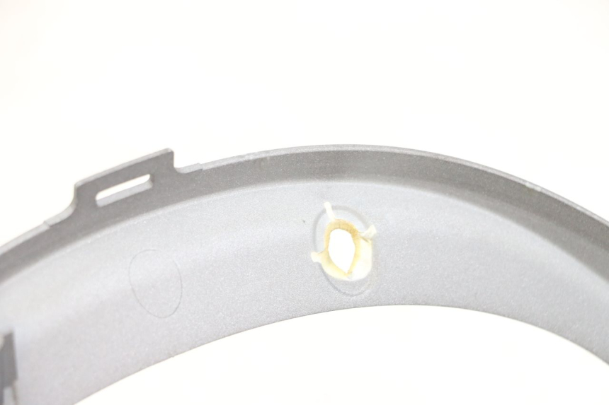 photo de HINTERE LENKERABDECKUNG SYM FIDDLE 3 III 125 (2014 - 2020)