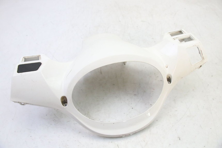 photo de HINTERE LENKERABDECKUNG SYM FIDDLE 3 III 125 (2014 - 2020)