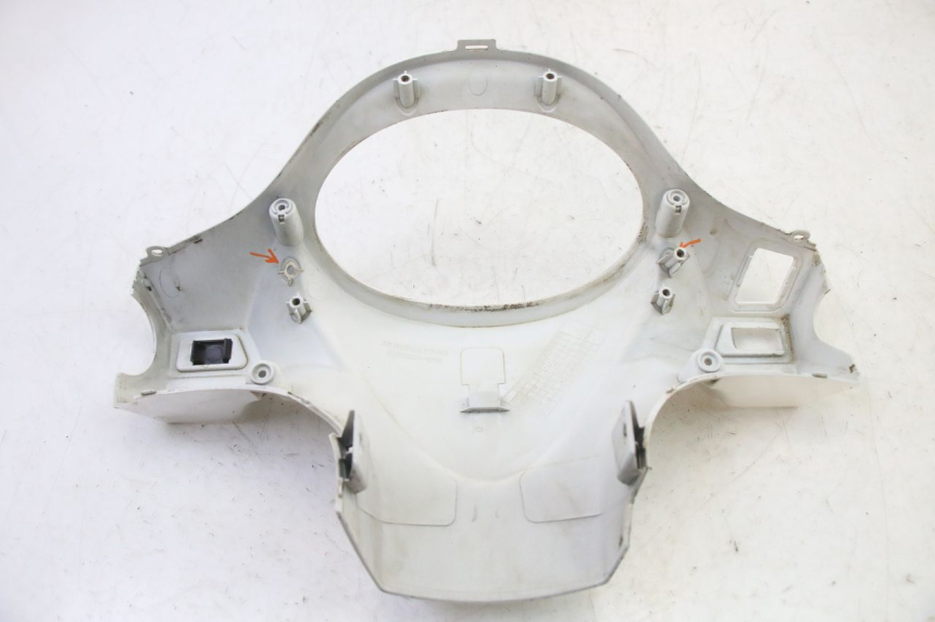photo de HINTERE LENKERABDECKUNG SYM FIDDLE 3 III 125 (2014 - 2020)