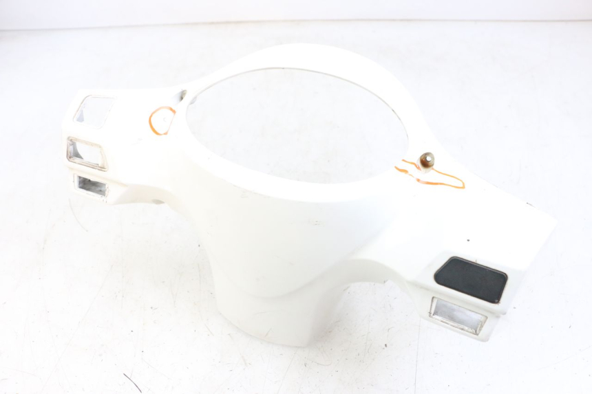 photo de LENKERVERKLEIDUNG HINTEN SYM FIDDLE 3 III 50 (2014 - 2020)