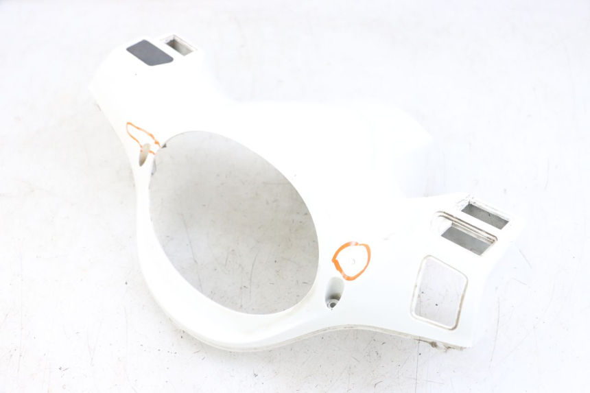 photo de LENKERVERKLEIDUNG HINTEN SYM FIDDLE 3 III 50 (2014 - 2020)