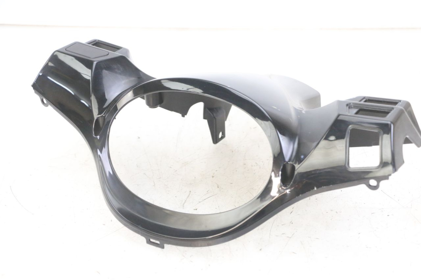 photo de LENKERVERKLEIDUNG HINTEN SYM FIDDLE 3 III 50 (2014 - 2020)