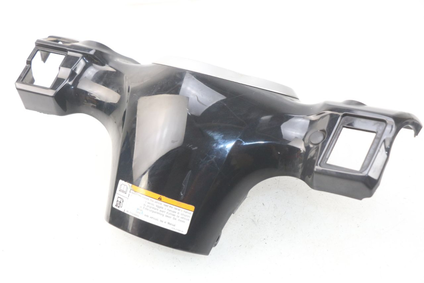 photo de LENKERVERKLEIDUNG HINTEN MBK FLIPPER 115 (2013 - 2017)