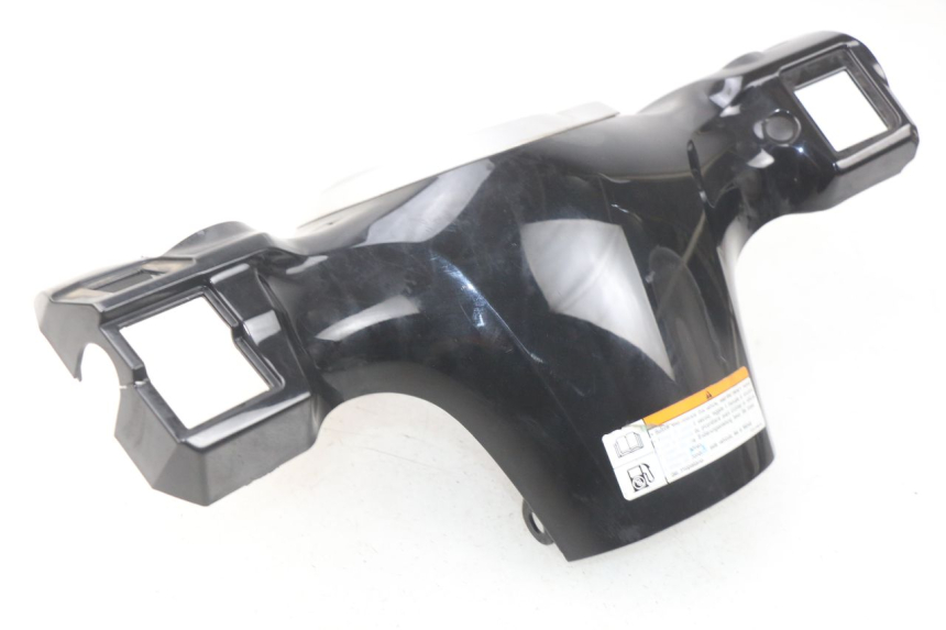 photo de LENKERVERKLEIDUNG HINTEN MBK FLIPPER 115 (2013 - 2017)
