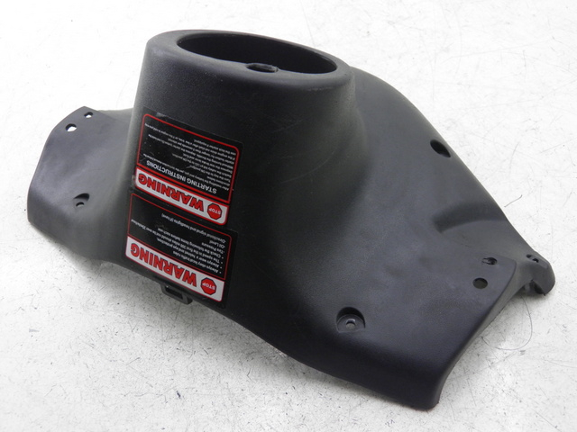 photo de LENKERVERKLEIDUNG HINTEN FSM 15D 4T 50 (2012 - 2016)