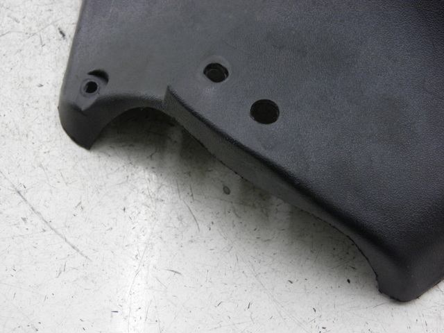 photo de LENKERVERKLEIDUNG HINTEN FSM 15D 4T 50 (2012 - 2016)