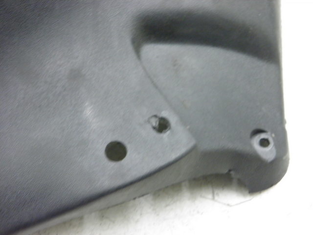 photo de LENKERVERKLEIDUNG HINTEN FSM 15D 4T 50 (2012 - 2016)