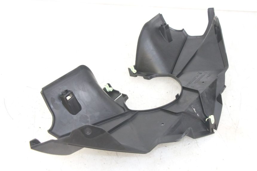 photo de LENKERVERKLEIDUNG HINTEN PEUGEOT GEOPOLIS RS 125 (2007 - 2009)