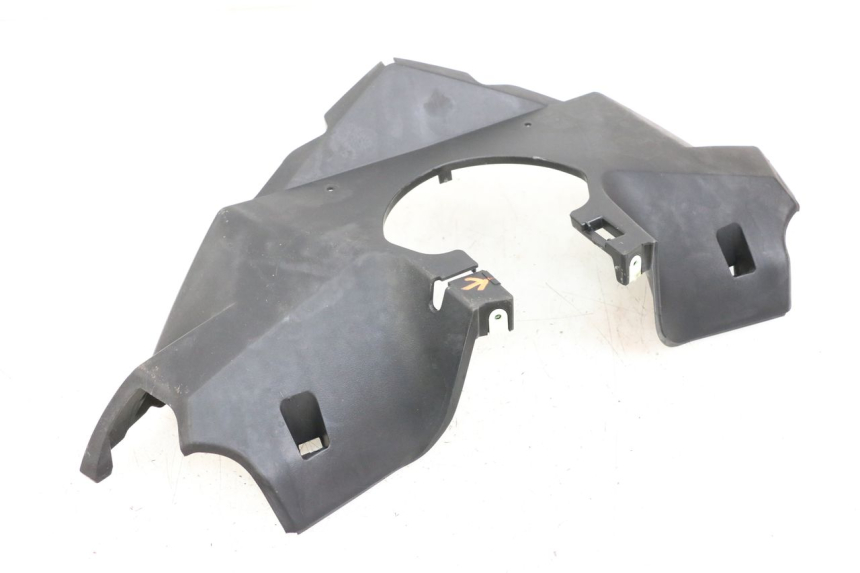 photo de LENKERVERKLEIDUNG HINTEN PEUGEOT GEOPOLIS RS 125 (2007 - 2009)