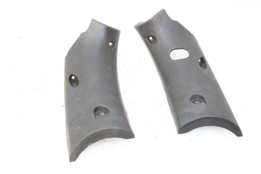 photo de LENKERVERKLEIDUNG HINTEN KYMCO GRAND DINK 125 (2008 - 2014)