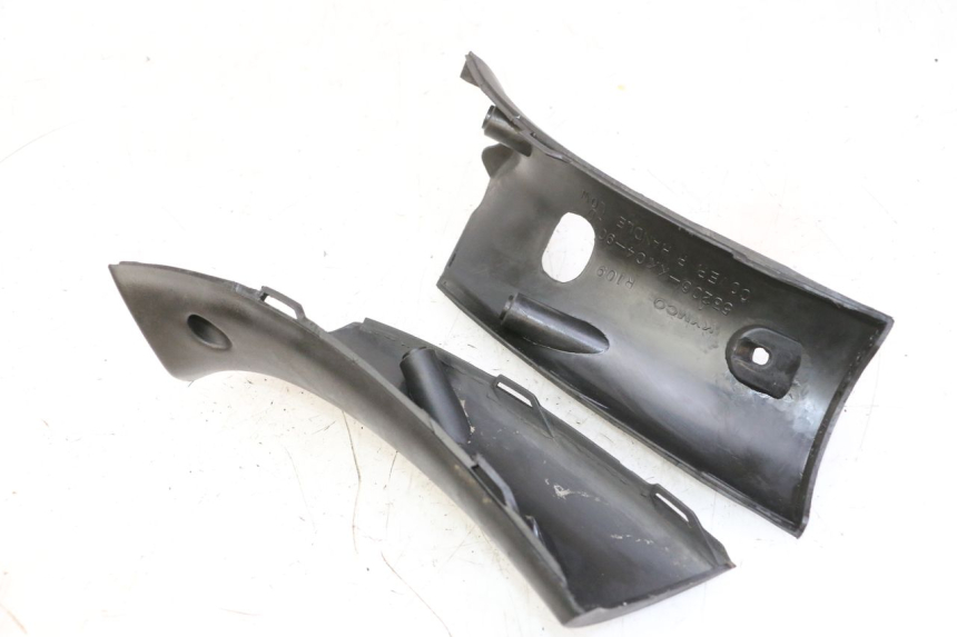 photo de LENKERVERKLEIDUNG HINTEN KYMCO GRAND DINK 125 (2008 - 2014)