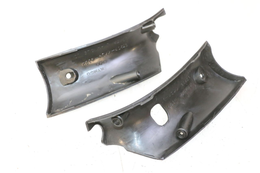 photo de LENKERVERKLEIDUNG HINTEN KYMCO GRAND DINK 125 (2008 - 2014)