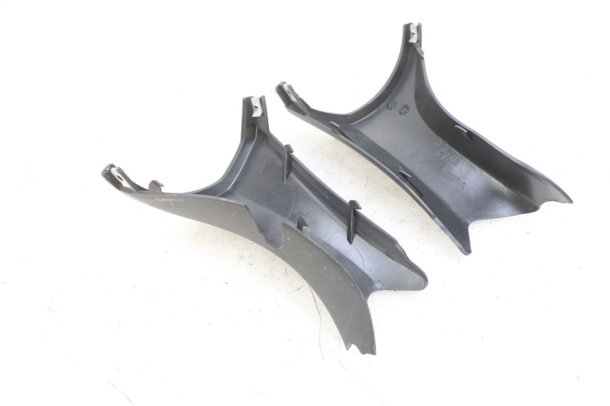 photo de LENKERVERKLEIDUNG HINTEN SYM GTS EVO 125 (2009 - 2013) - Alternative Perspektive