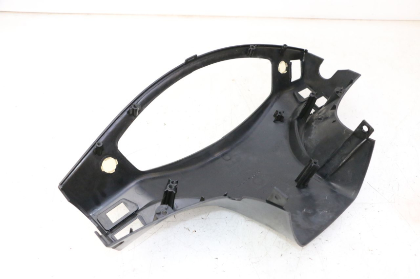 photo de LENKERVERKLEIDUNG HINTEN DAELIM HISTORY 125 (2001 - 2002)