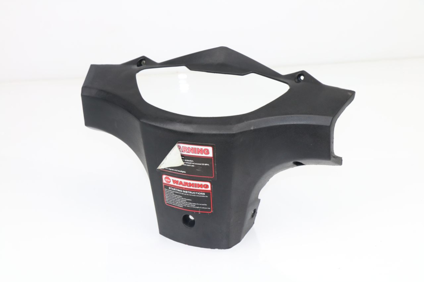 photo de LENKERVERKLEIDUNG HINTEN ZNEN JET R 50 (2012 - 2018)