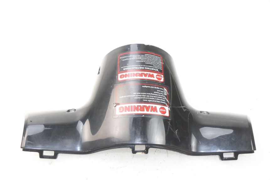 photo de LENKERVERKLEIDUNG HINTEN JM MOTORS SC 4T 50 (2012 - 2017)