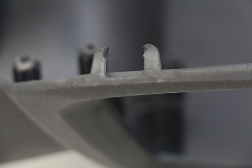 photo de RüCKSPIEGELABDECKUNG PEUGEOT KISBEE 2T 50 (2010 - 2017)