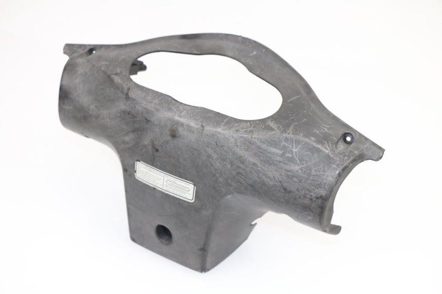 photo de LENKERVERKLEIDUNG HINTEN KYMCO AGILITY PREMIUM 50 (2007 - 2010)