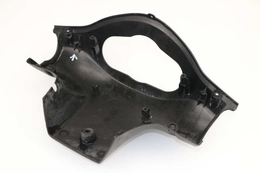 photo de LENKERVERKLEIDUNG HINTEN KYMCO AGILITY PREMIUM 50 (2007 - 2010)