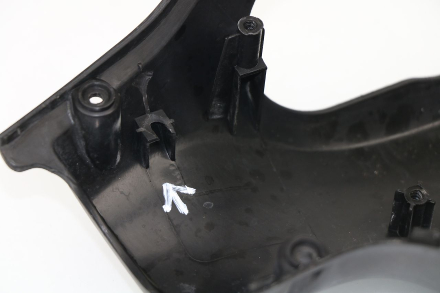 photo de LENKERVERKLEIDUNG HINTEN KYMCO AGILITY PREMIUM 50 (2007 - 2010)