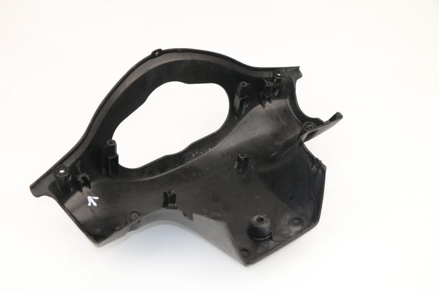 photo de LENKERVERKLEIDUNG HINTEN KYMCO AGILITY PREMIUM 50 (2007 - 2010)